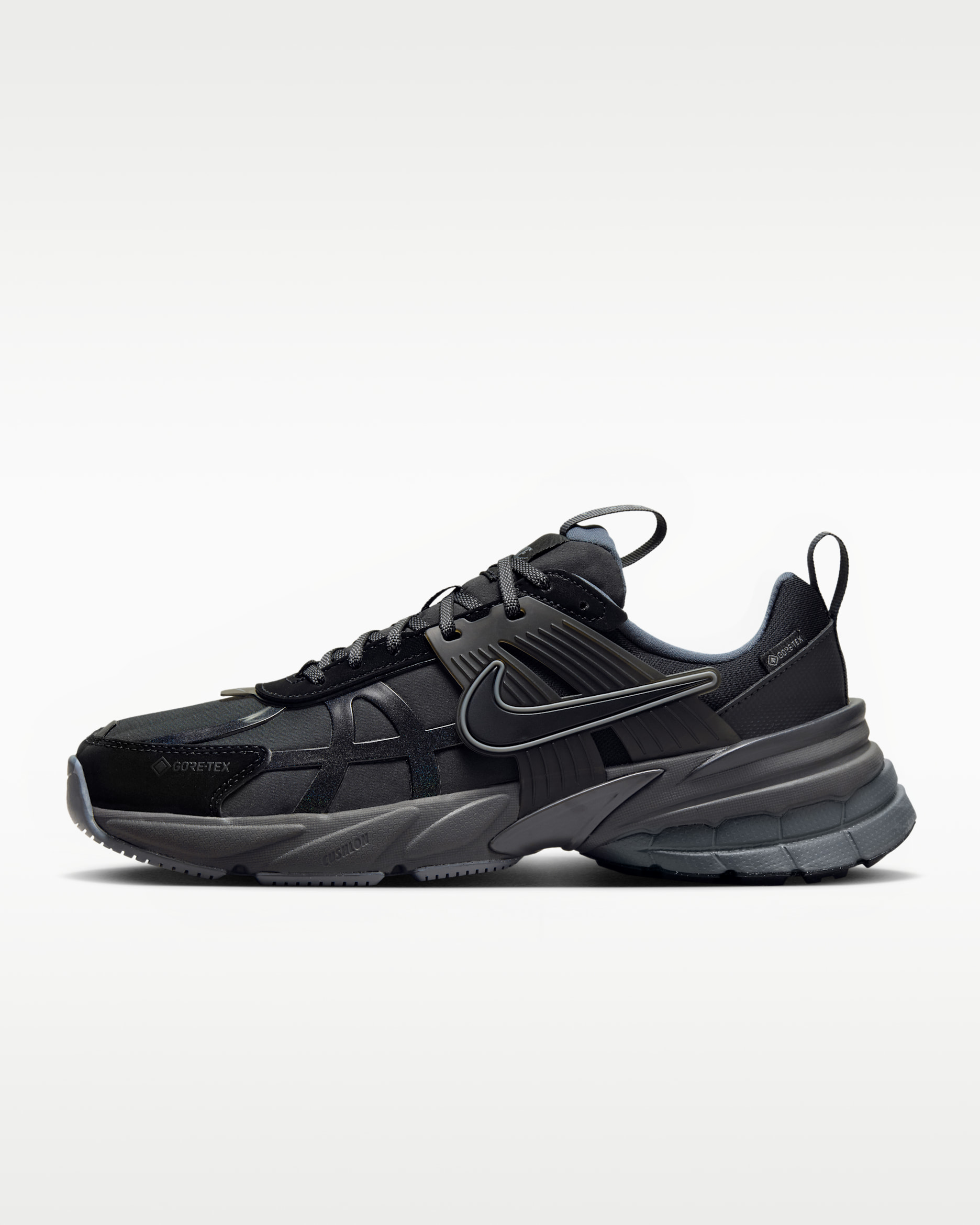 Nike V2K Run GORE-TEX Women's Waterproof Shoes. Nike ID